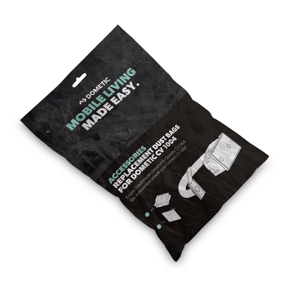 Sáčky pro vysavač Dometic CV 1004