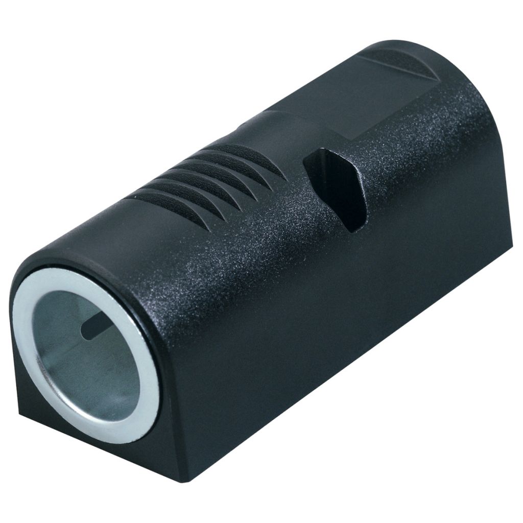 12 V zásuvka pro nástěnnou montáž