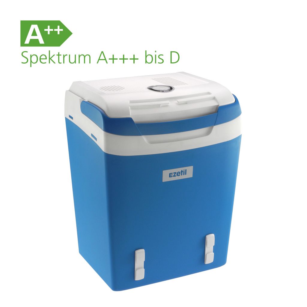 Chladicí box Ezetil E26 M, 12/230 V