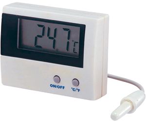 Engel MR-040F, 12 / 24 / 230 Voltů