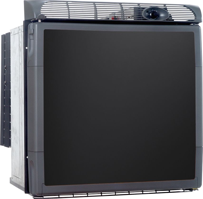 Lednice Engel CK-57, 12 / 24 Voltů