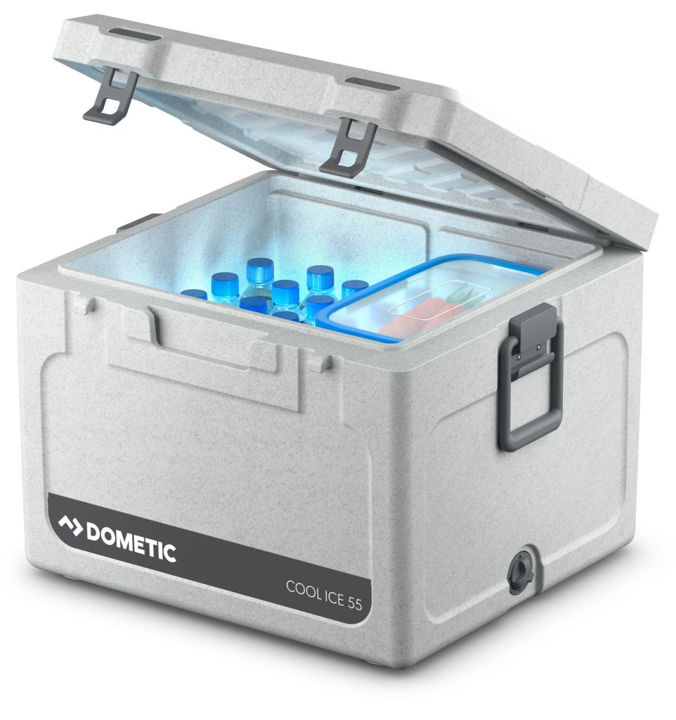 Termobox Dometic Cool Ice CI 55