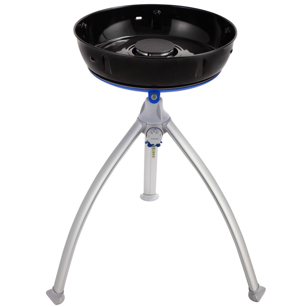 Plynový gril Grillo Chef 2 BBQ/Dome, 30 mbar