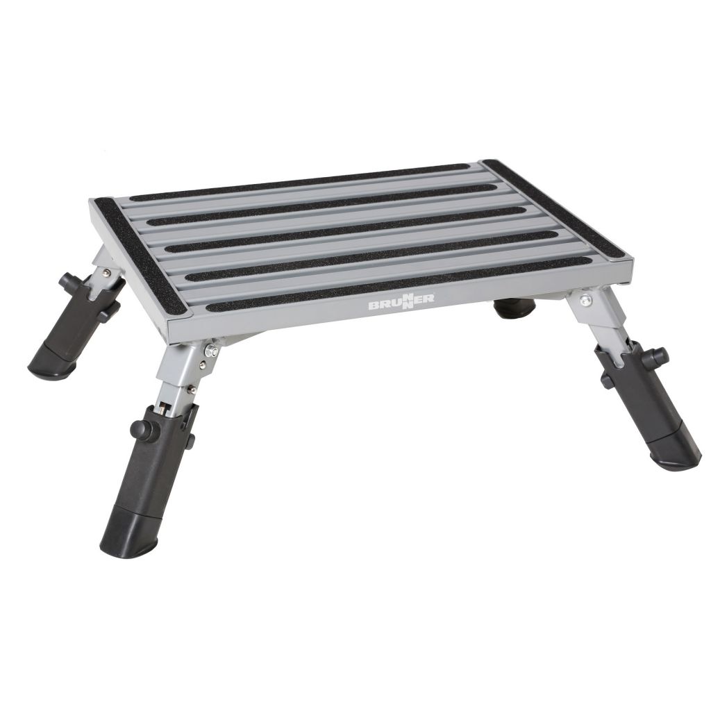 Schůdek sklopný GoStep R