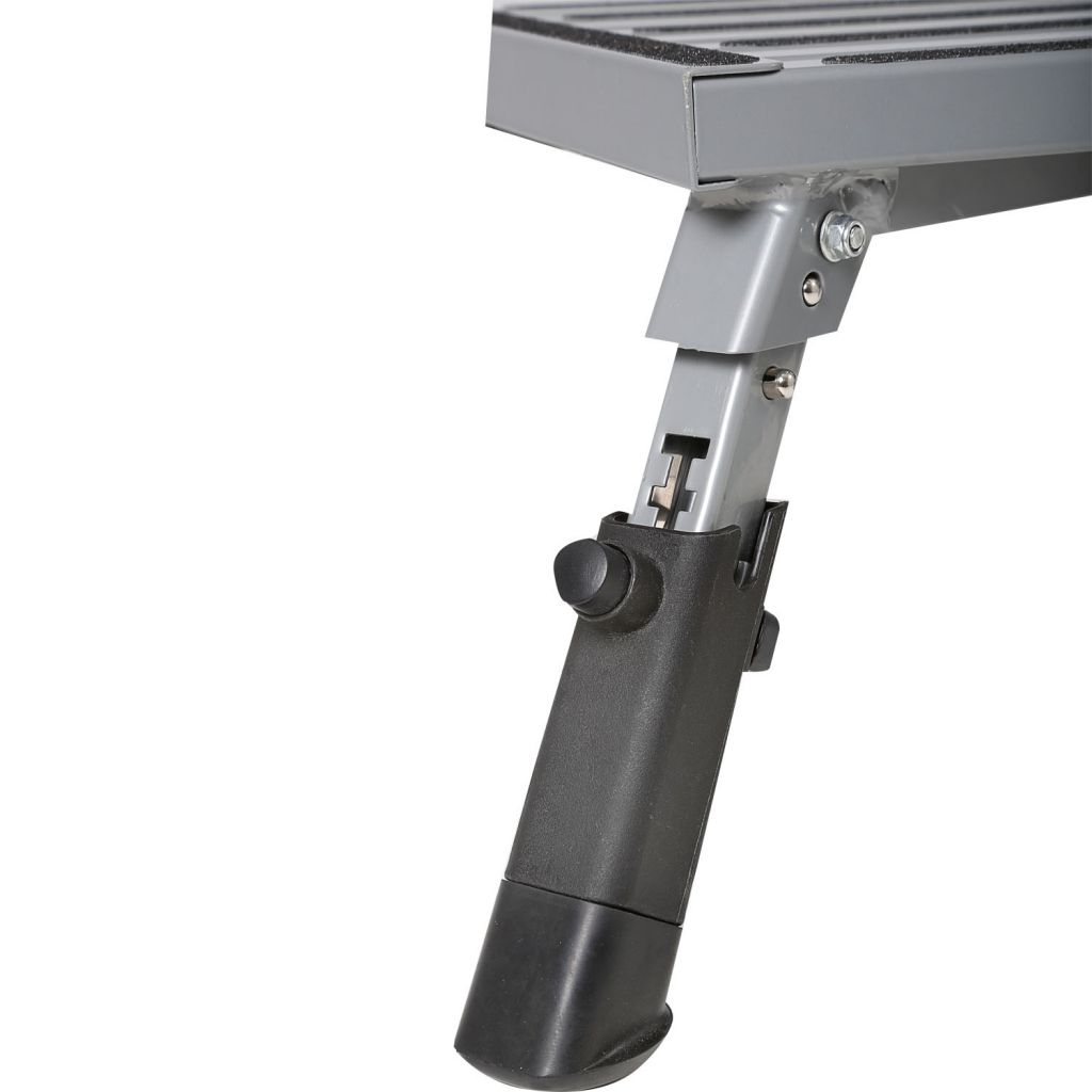 Schůdek sklopný GoStep R