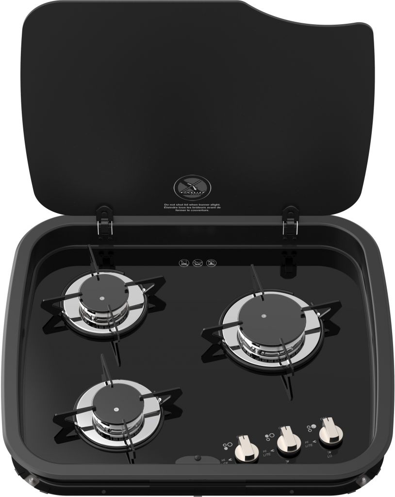 Plynová varná deska Top-Line 169