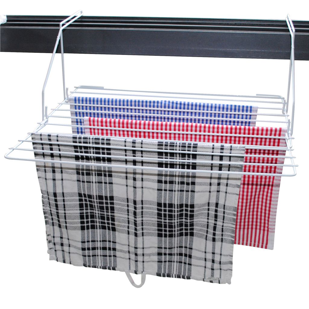 Sušák na prádlo Fenster