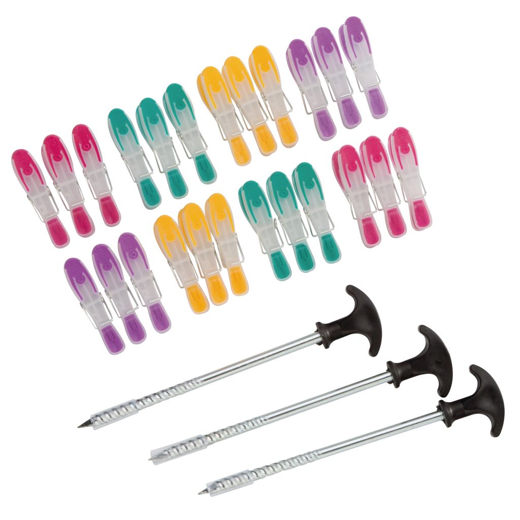 Sušák na prádlo Premium XL