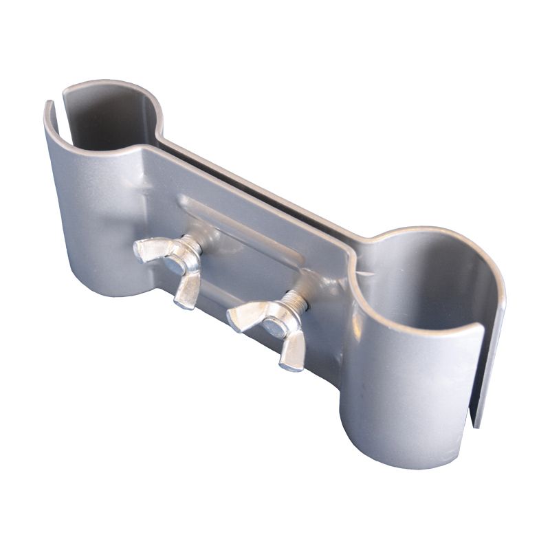 Klemmhalter pro Deichselstützräder