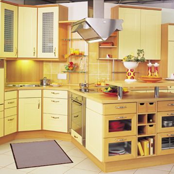 Běhoun na koberec, antracit