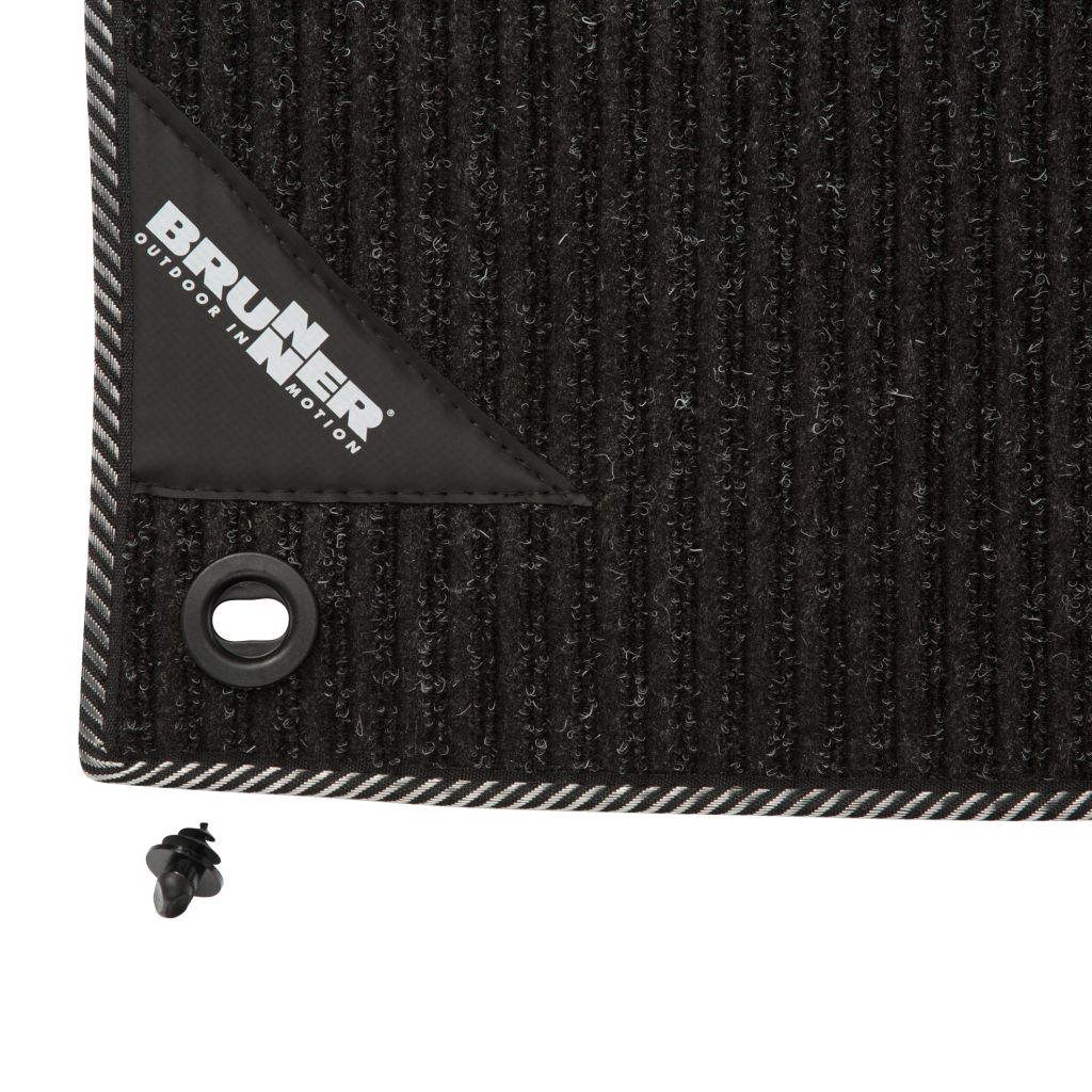 Koberec Brunner Deluxe Fiat Ducato (2006 - 2014)