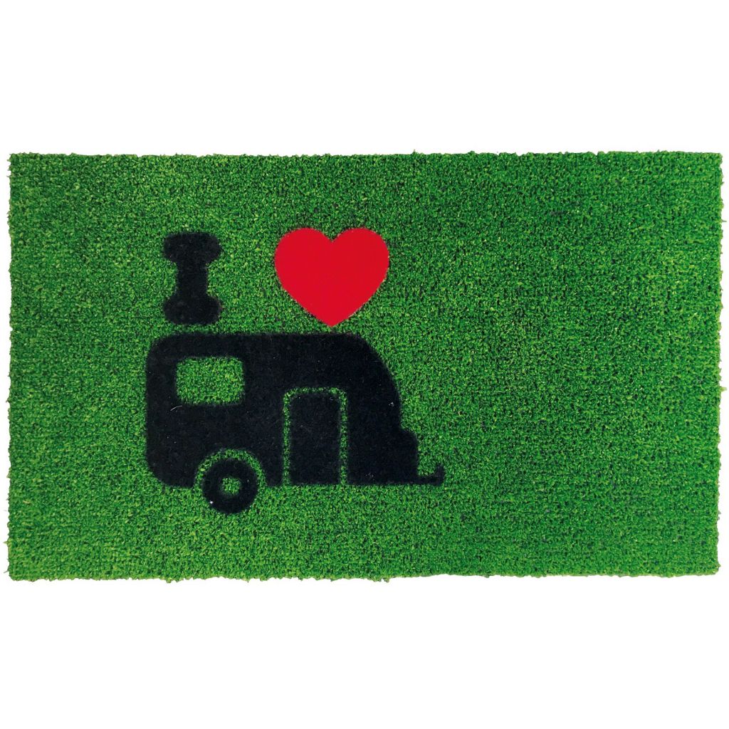 Podložka Green Flock