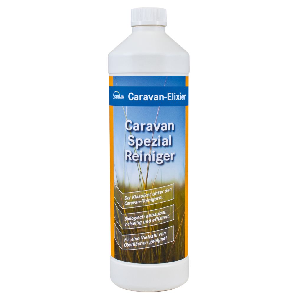 Caravan Elixier