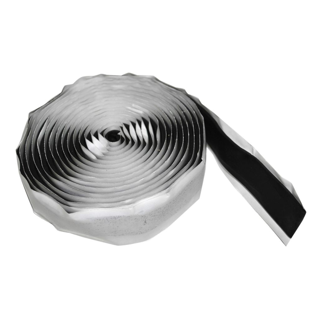 Butylová těsnicí páska Lilie 25 mm / 3 m