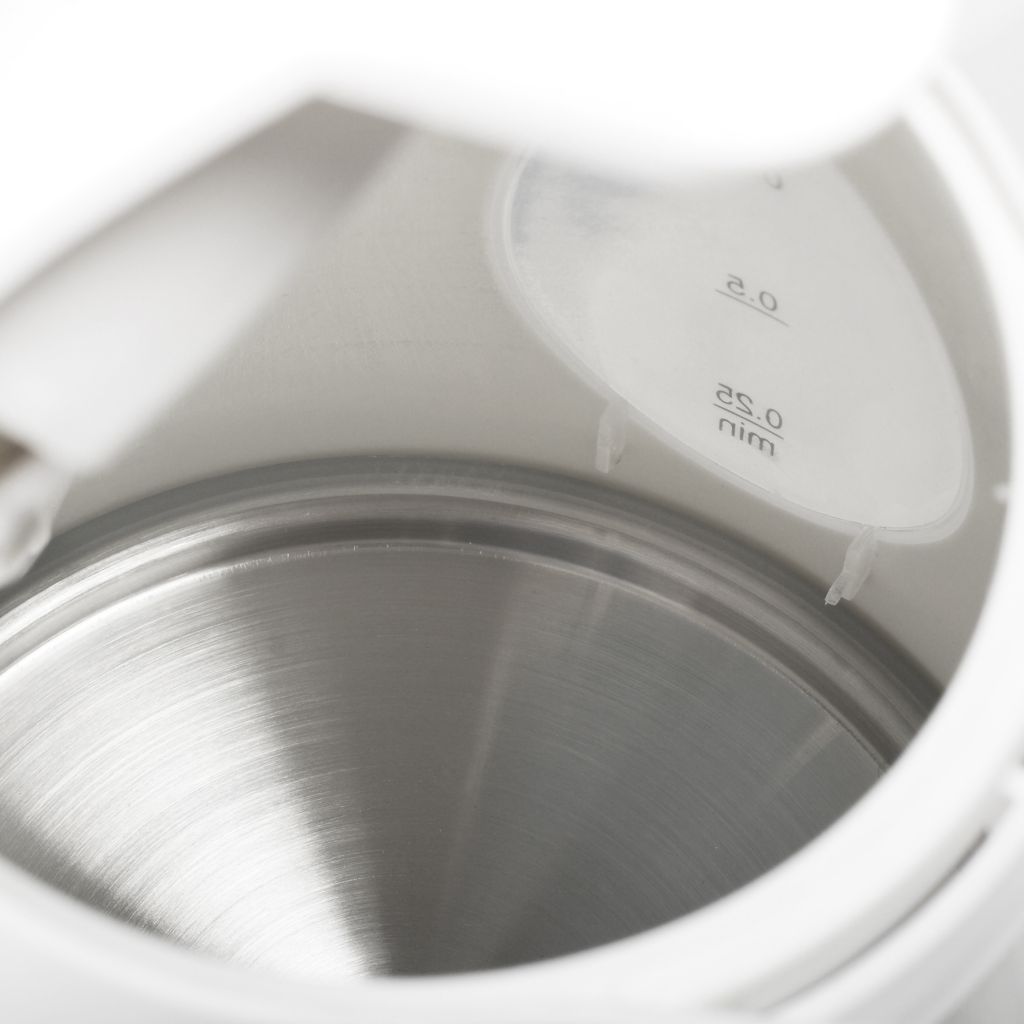 Rychlovarná konvice 0,9 l