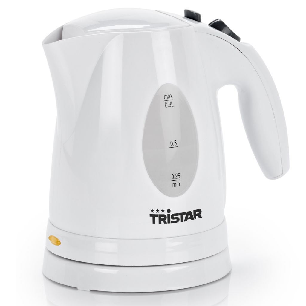 Rychlovarná konvice 0,9 l