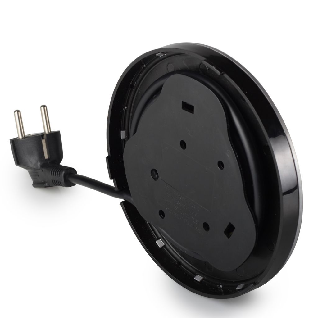 Rychlovarná konvice 1,5 l