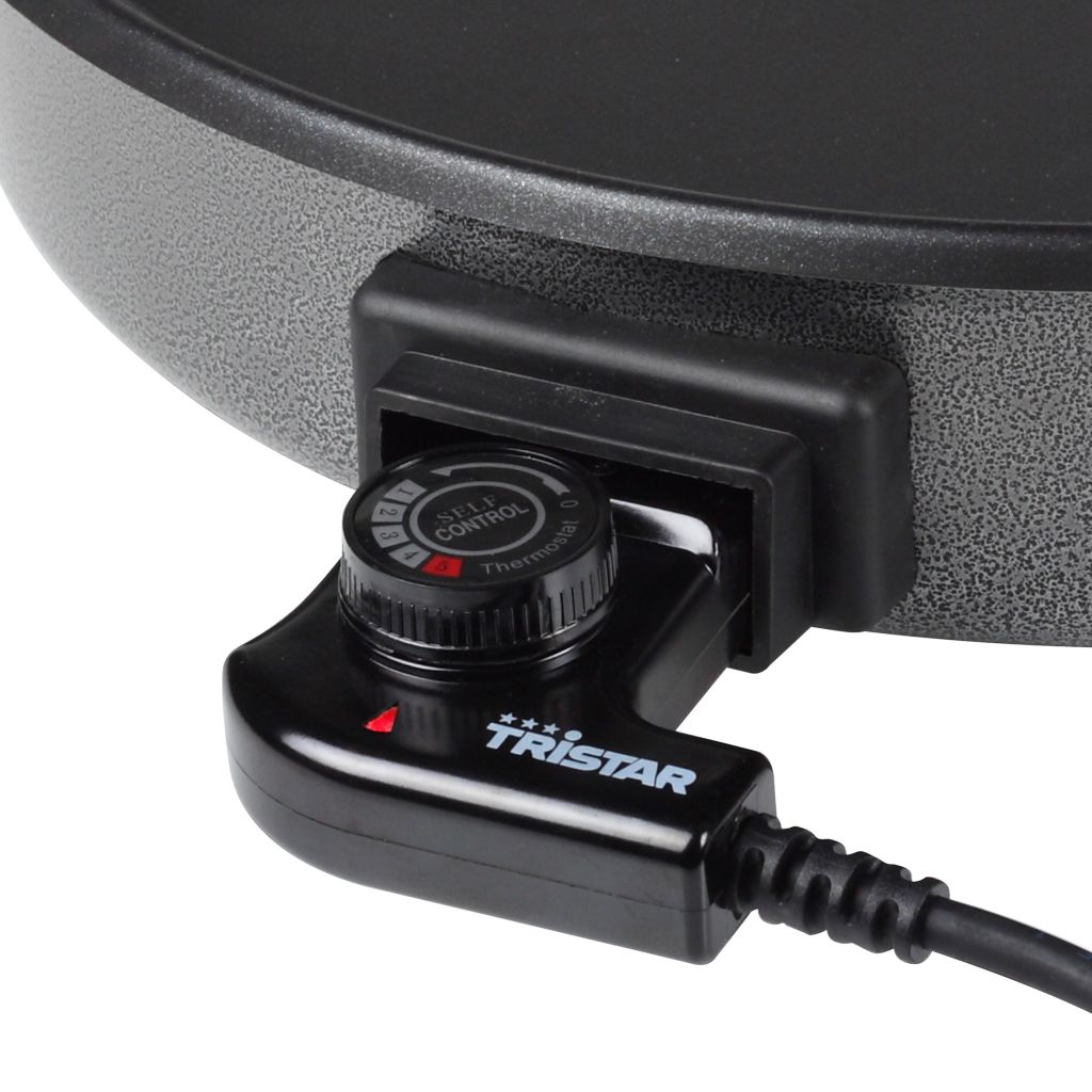 Multifunkční pánev Tristar