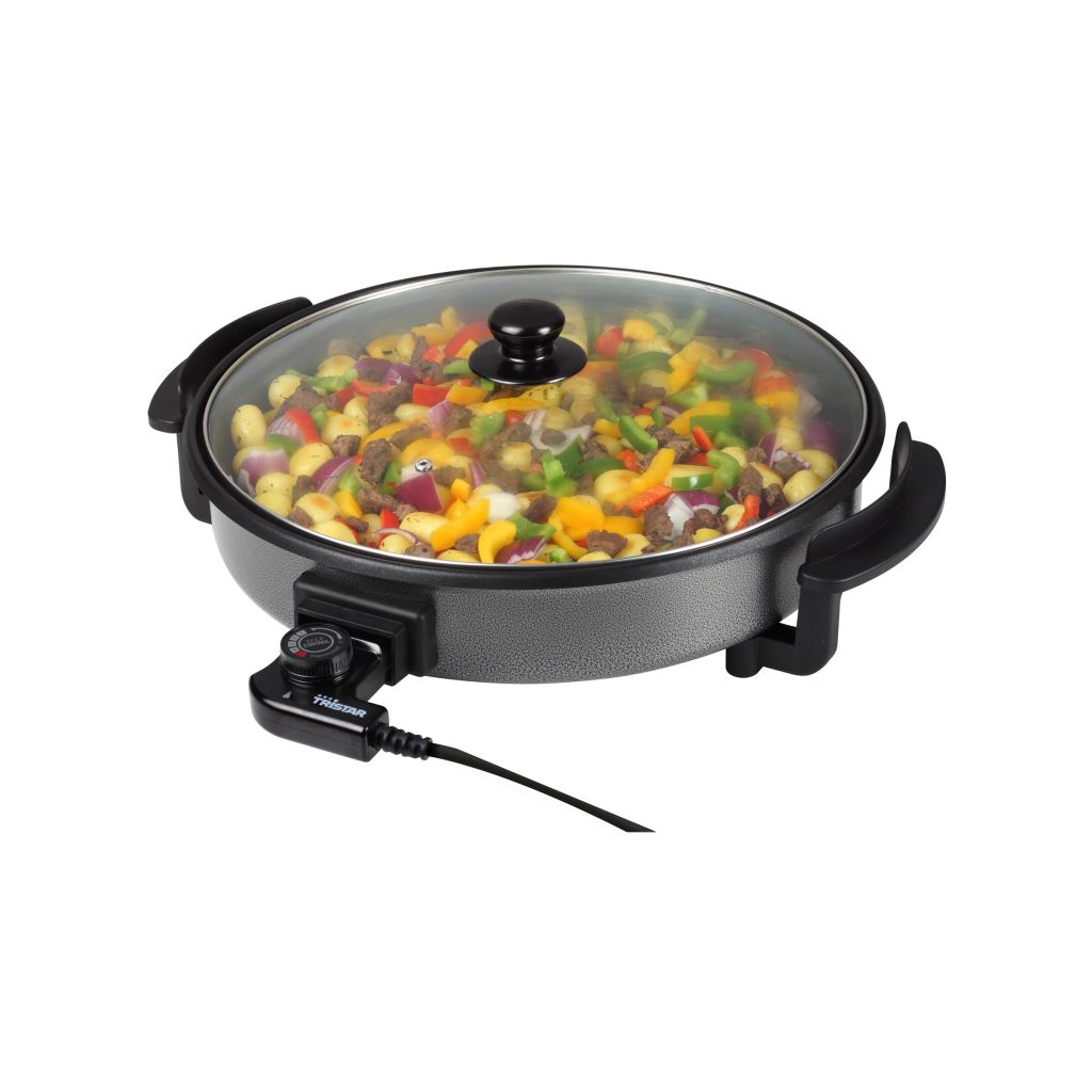 Multifunkční pánev Tristar