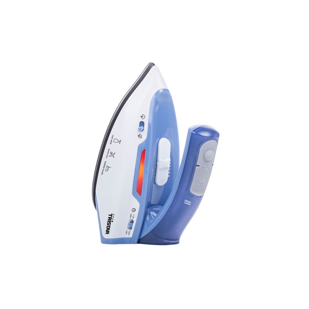 Reise-Dampfbügeleisen