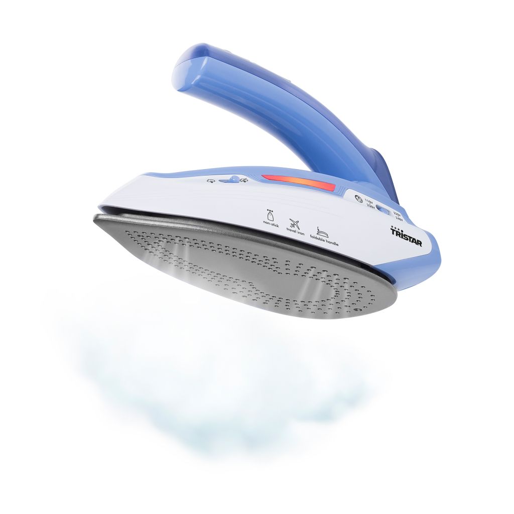 Reise-Dampfbügeleisen