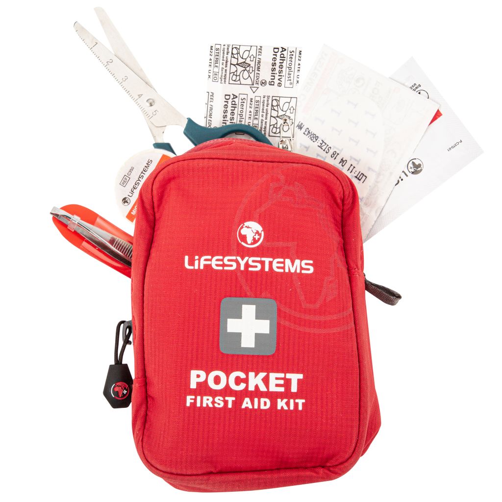 Příruční sada pro první pomoc