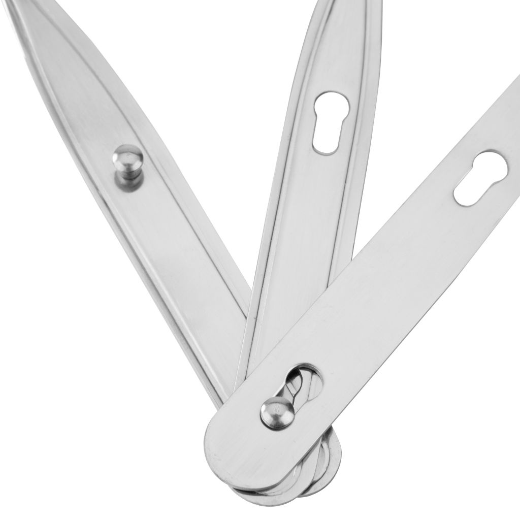 Nerezový turistický příbor