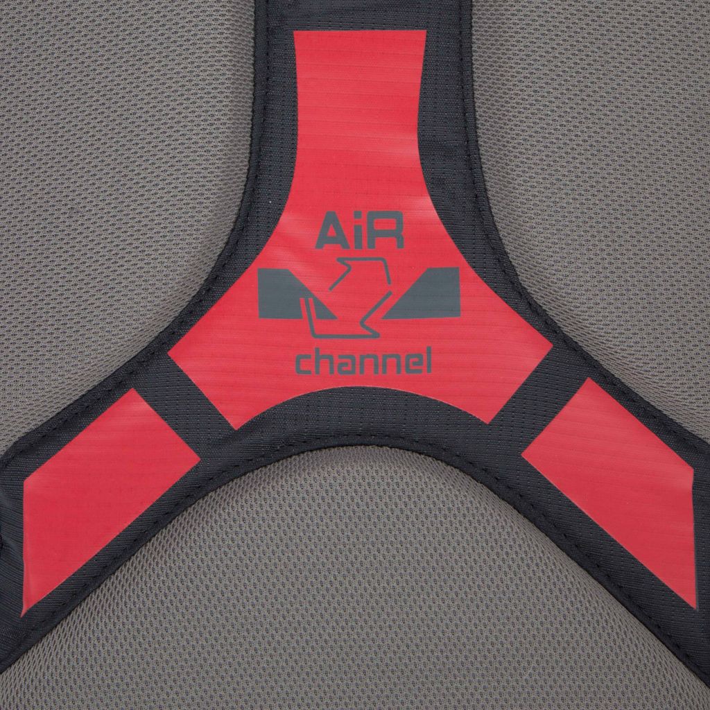 Batoh Reflex 14, černá