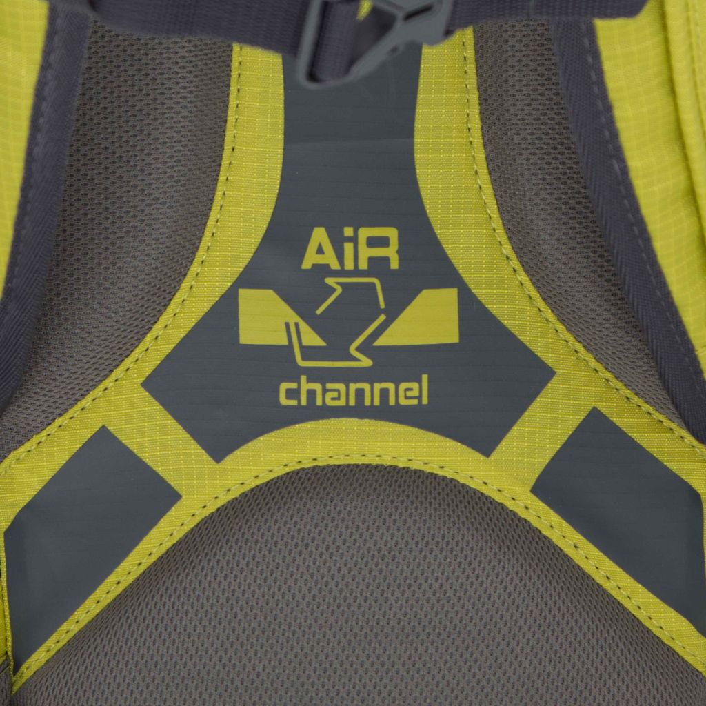 Batoh Reflex 14, zelená