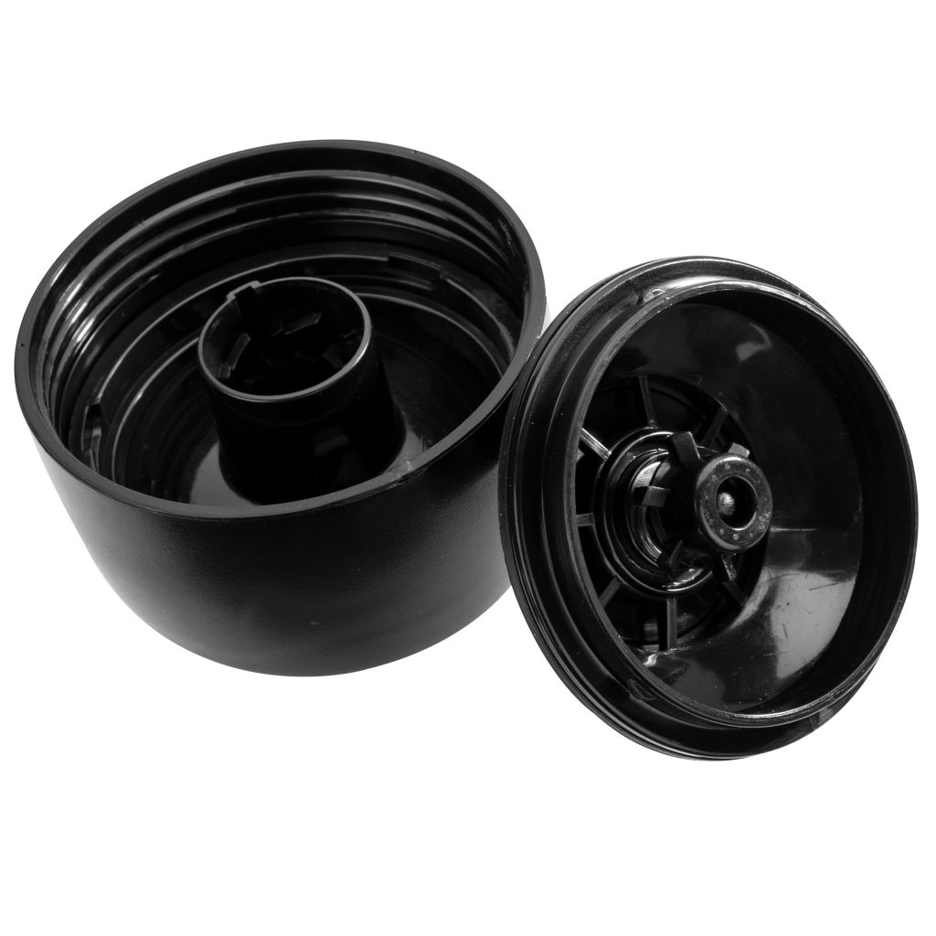 Termohrnek 0,4 l zelený