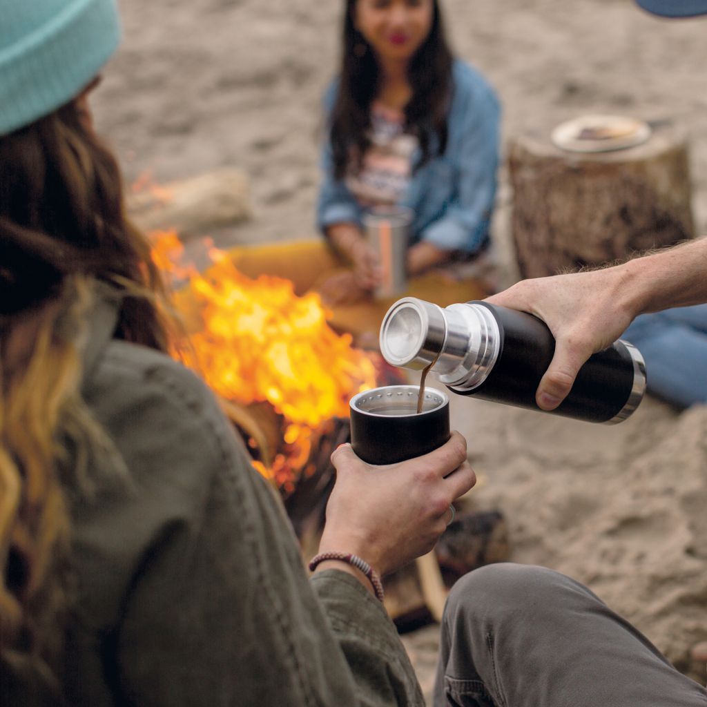 Termoska Thermal Kanteen TKPro-SB, 1000 ml