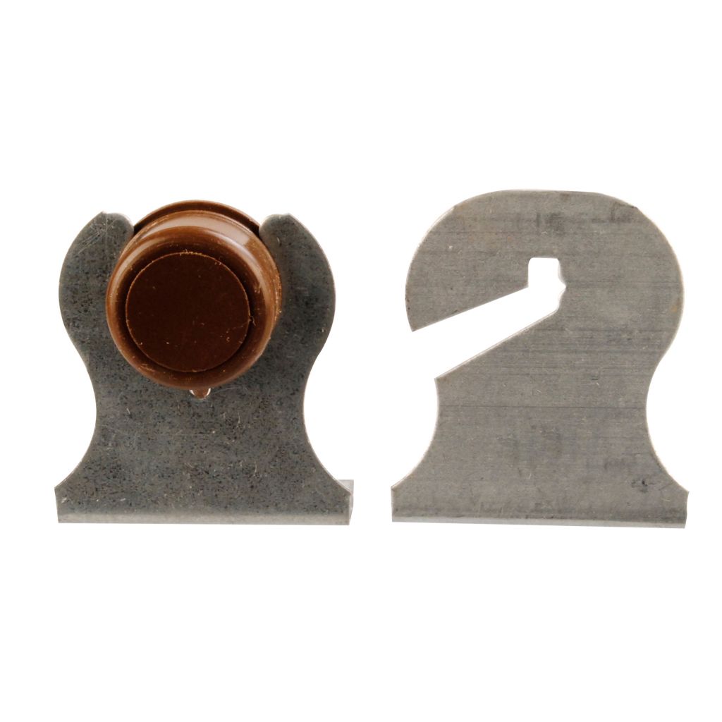 Rolloträger komplet