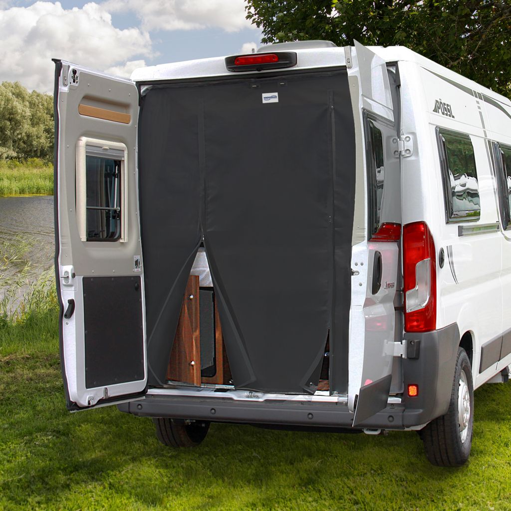 Moskytiéra pro zadní dveře Ducato H2