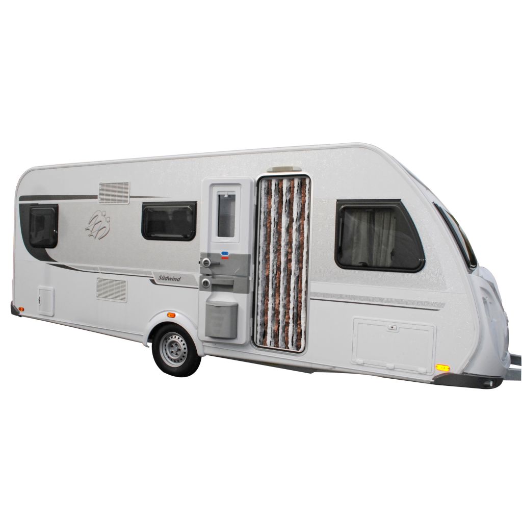 Dveřní závěs 56 x 205 cm