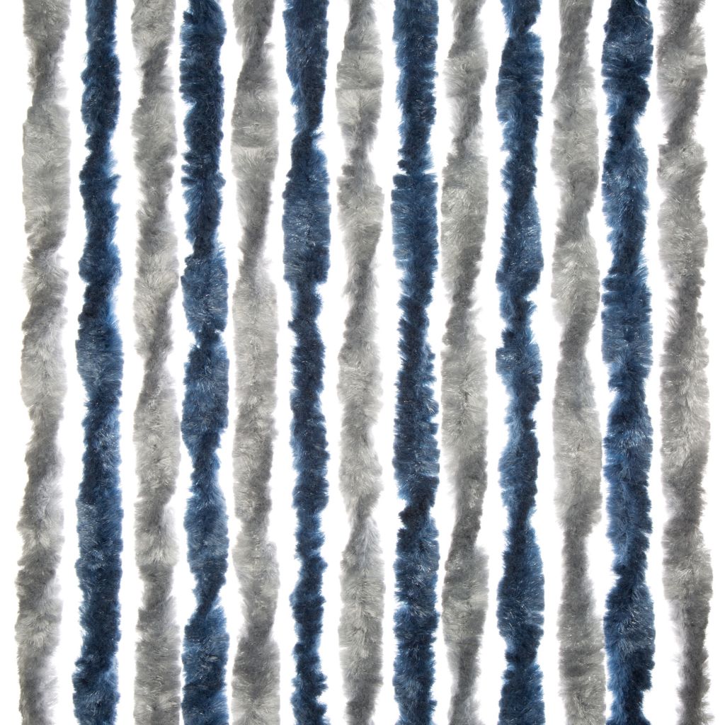 Dveřní závěs 56 x 205 cm