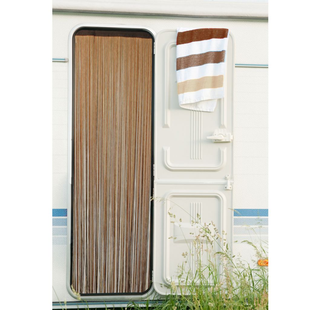 Dveřní závěs Mella 60 x 185 cm