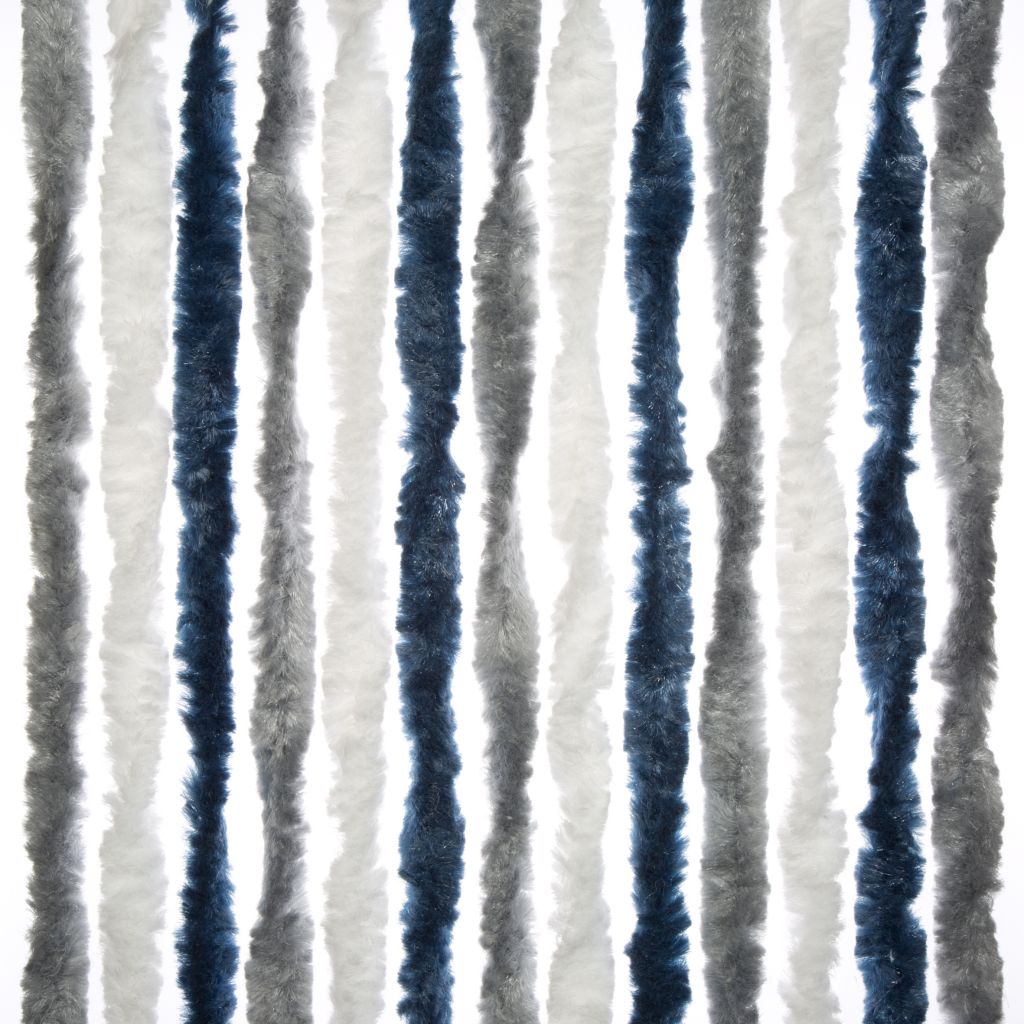 Dveřní závěs 56 x 175 cm