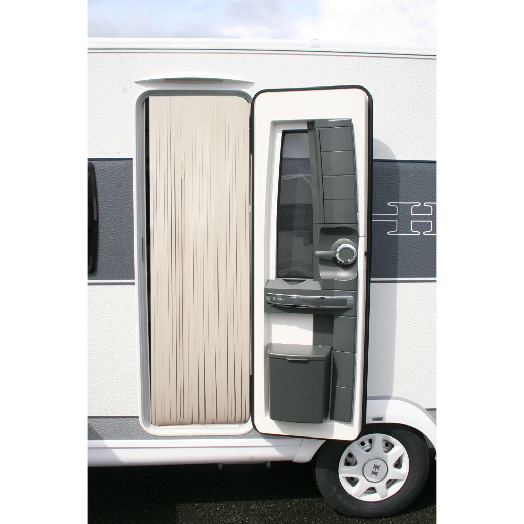 Dveřní závěs Curtina4U