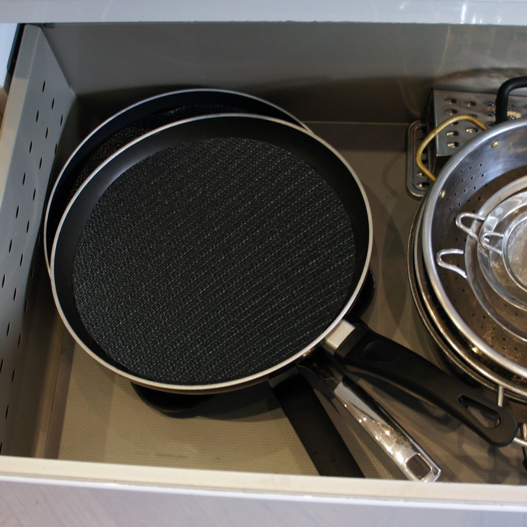 Protiskluzová podložka mega-stop