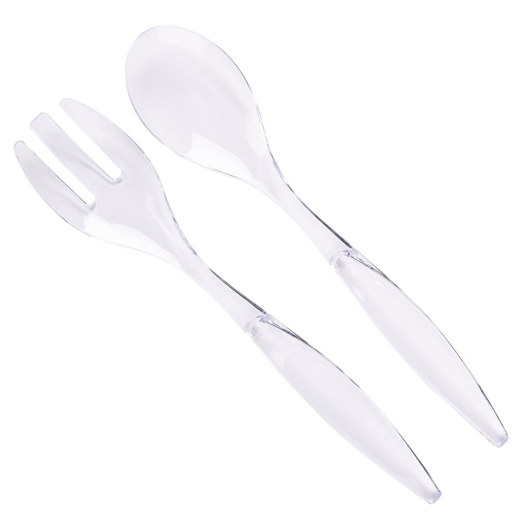 Sada misek Vienna bílá