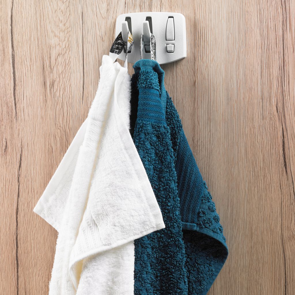 Stěnové háčky Froli