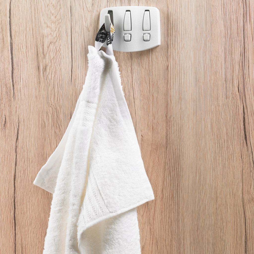 Stěnové háčky Froli