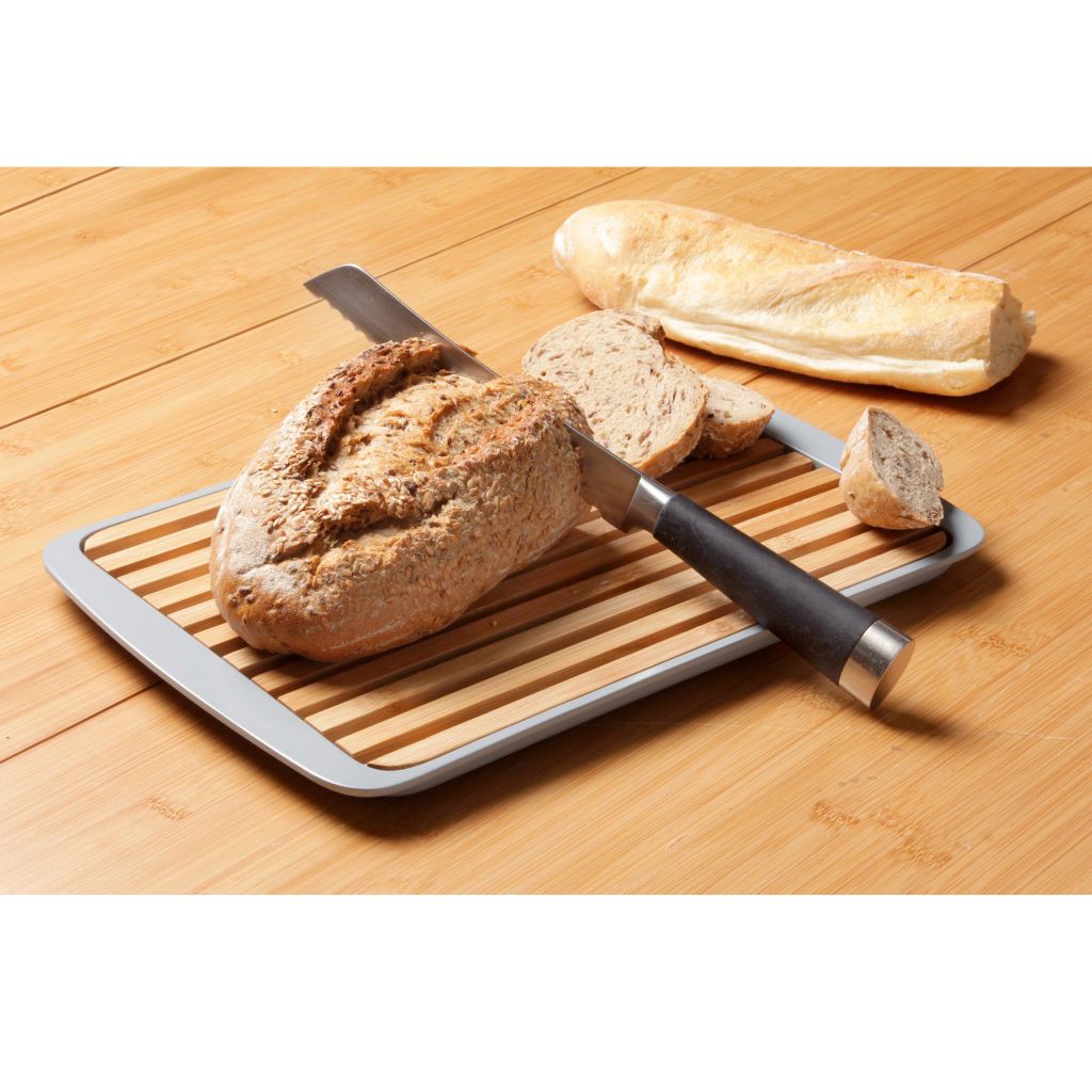 Krájecí a servírovací prkénko