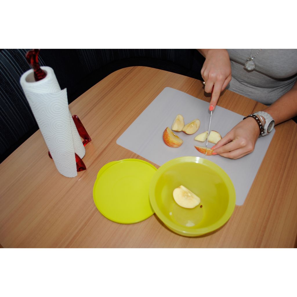 Flexibilní krájecí podložka