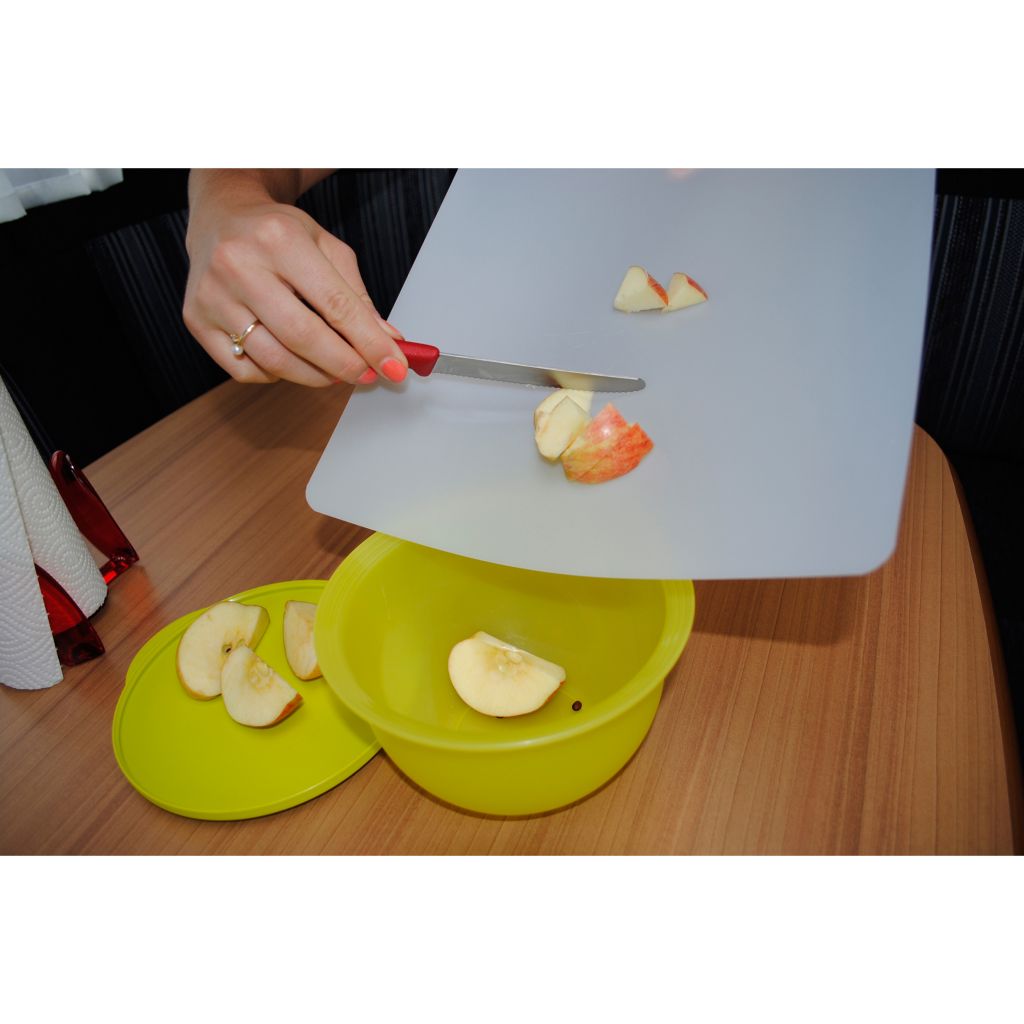 Flexibilní krájecí podložka