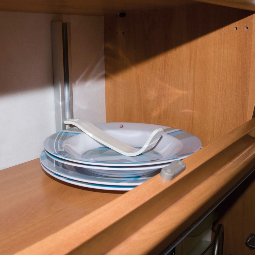 Držák talířů Fiamma Omni-Stop