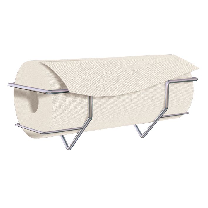 Nástěnný držák papírových rolí