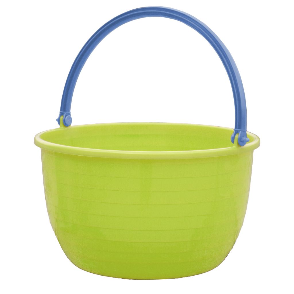 Kbelík Vinis 14 litrů, zelený