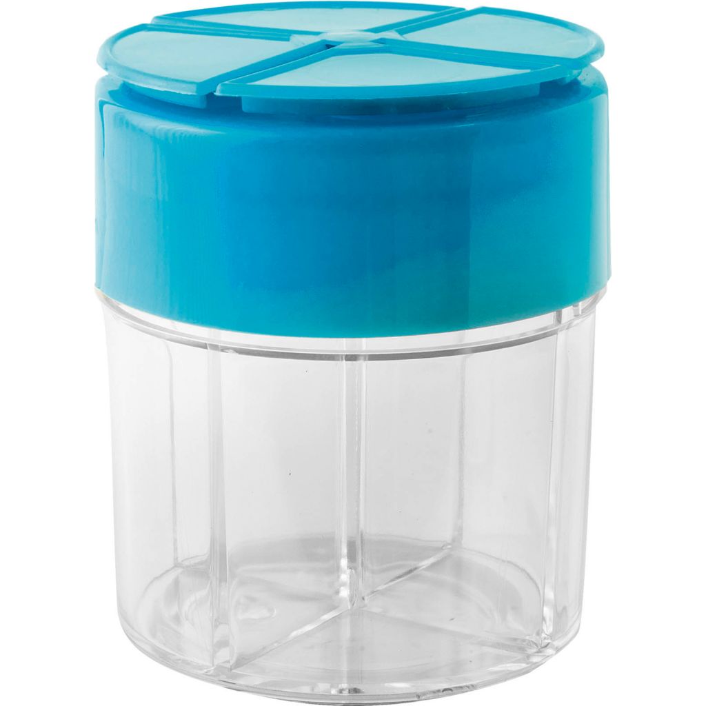 Gewürzstreuer Spice Box