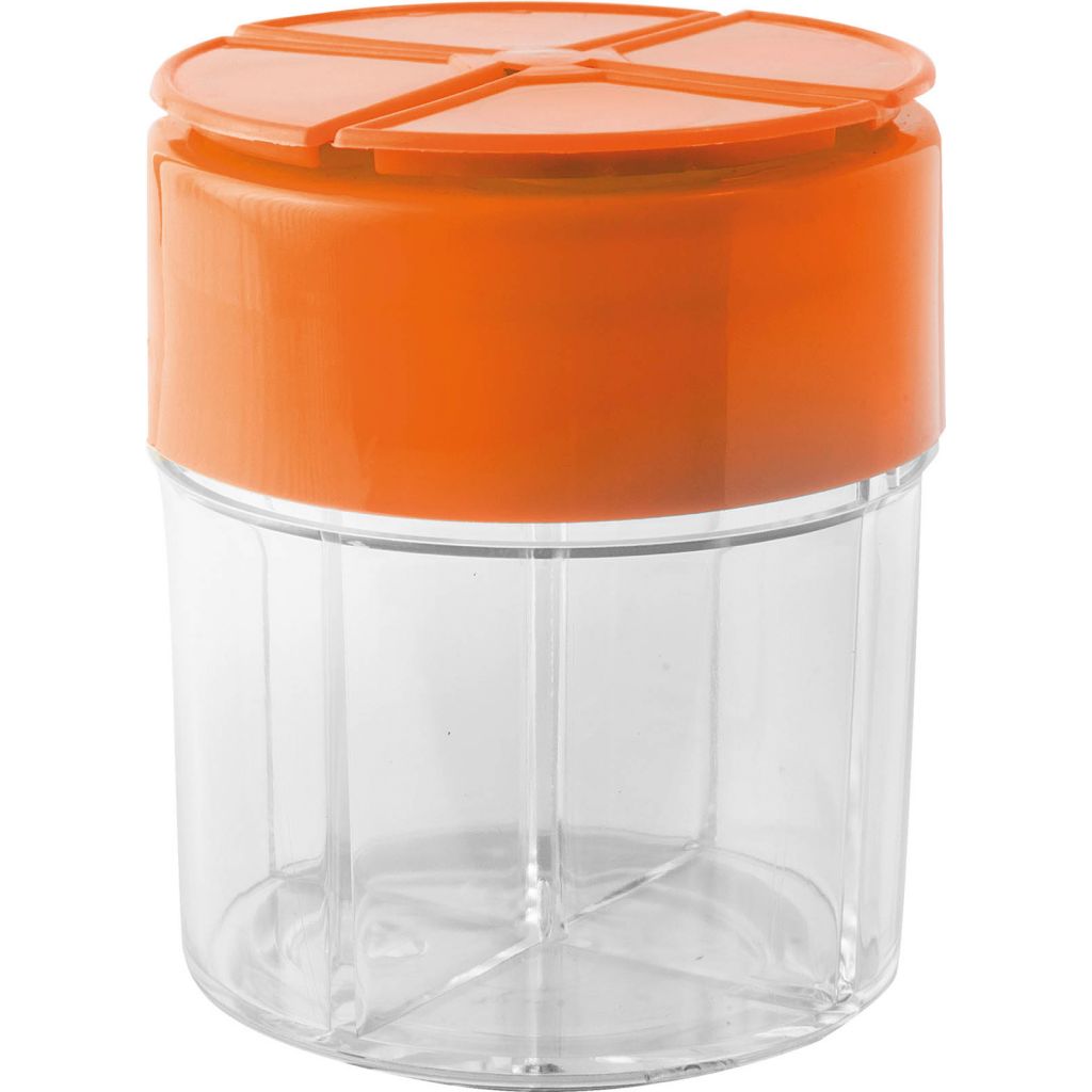 Gewürzstreuer Spice Box